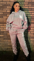 La Tracksuit