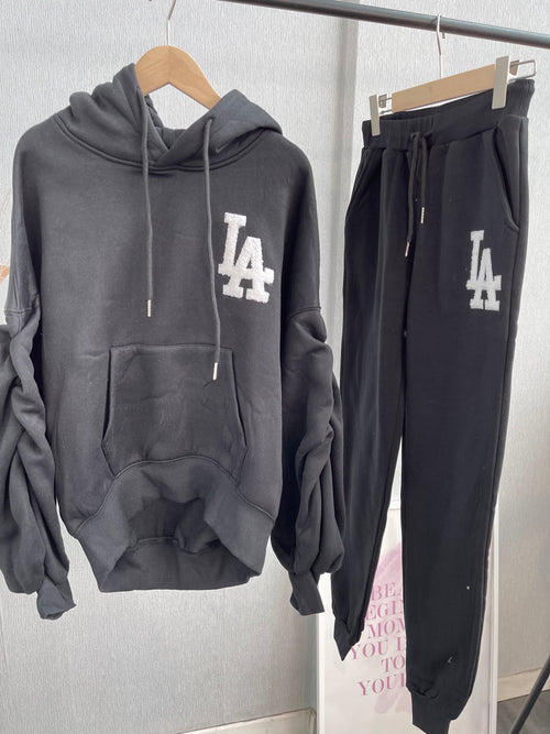 La Tracksuit