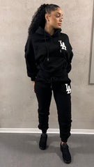 La Tracksuit